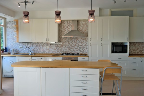 Medium property photo - Koningin Julianalaan, 2274 JL Voorburg